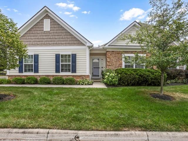 Condo for sale in Grove City, Ohio