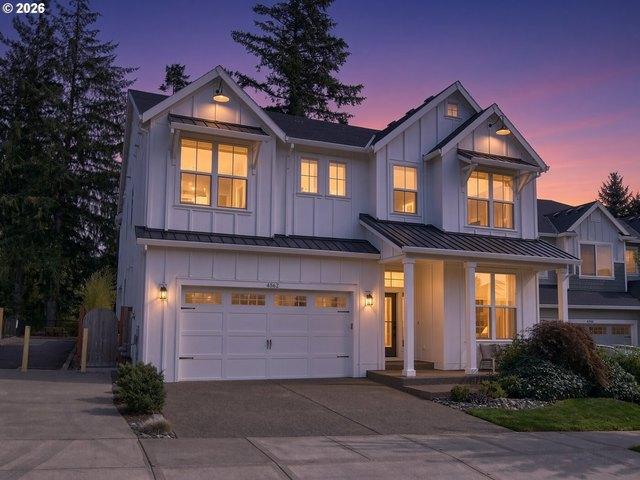House for sale in Oregonia