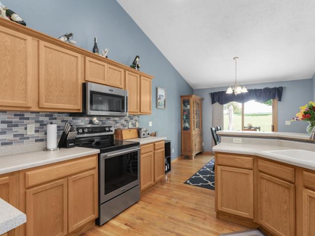 House for sale in Janesville, Wisconsin