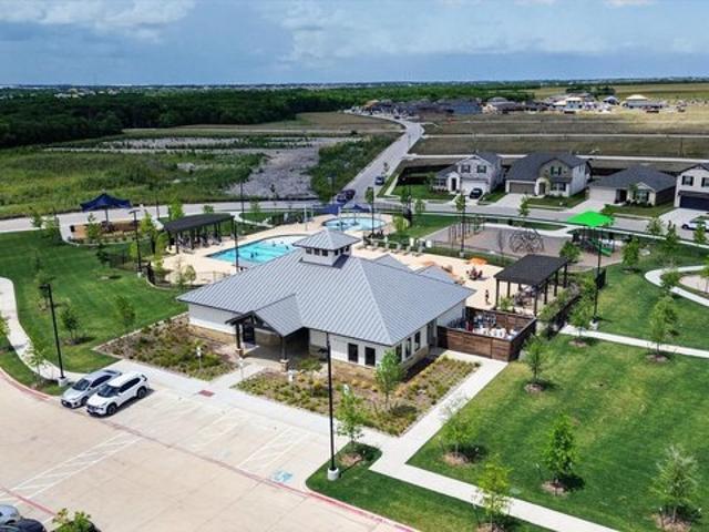 House for sale in Crandall, Kaufman County