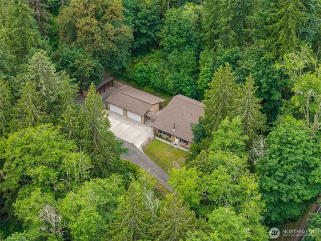 House for sale in Washington