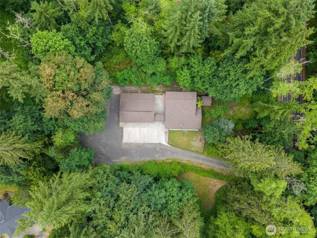 House for sale in Olalla, Washington