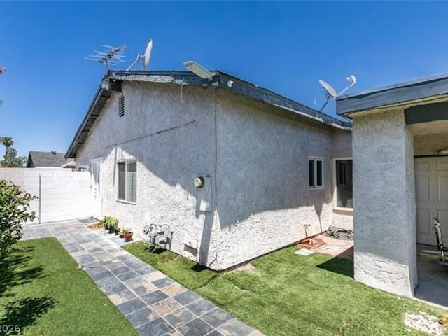 Townhouse for sale in Las Vegas, Nevada