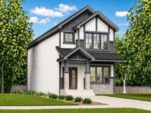House for sale in Kinglet Gardens, Edmonton