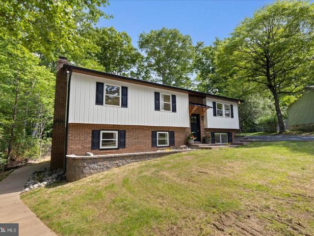 House for sale in California, Maryland