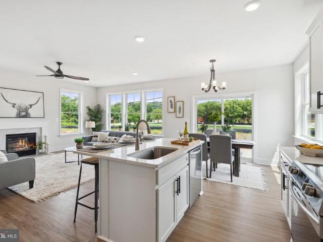 House for sale in California, Maryland