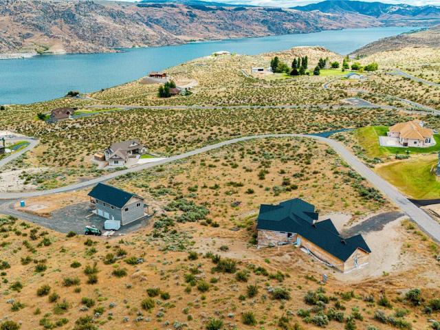 Land for sale in Grand Coulee, Washington
