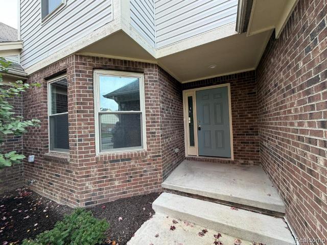 Property for rent in Windmere Farms, Macomb Township