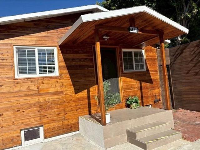 House for sale in Canoga Park, California