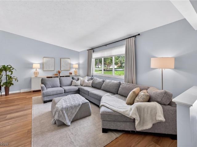 House for sale in North Olmsted, Ohio