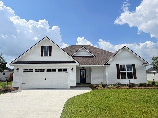 House for sale in Lowndes, Georgia