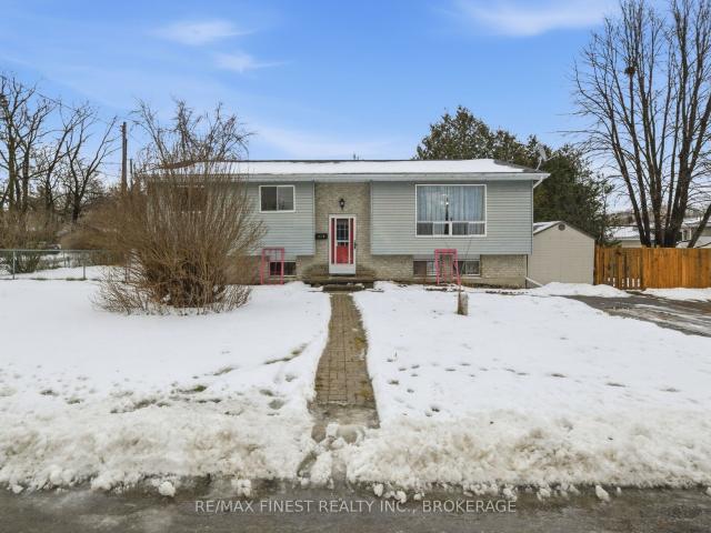 House for sale in Greater Napanee, Ontario