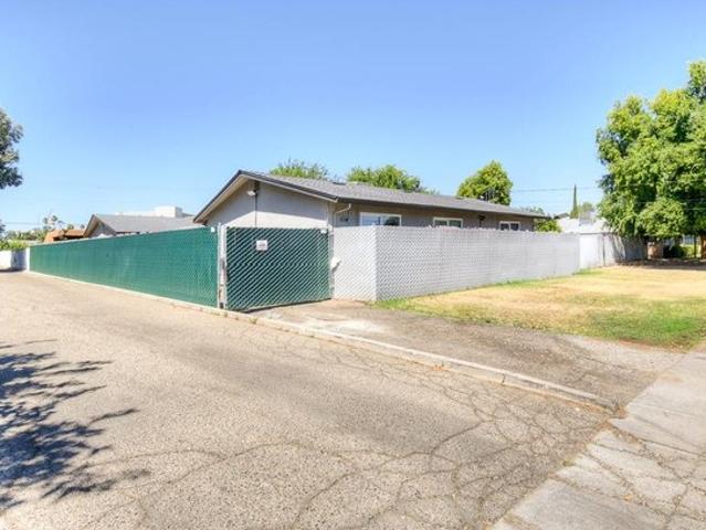 House for sale in Fresno, California
