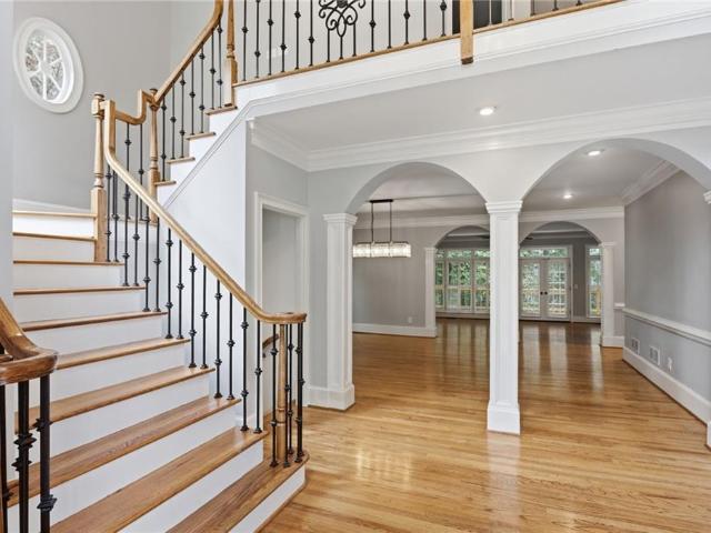 Property for rent in Cobb, Georgia