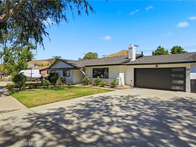 Property for rent in Simi Valley, California