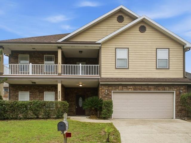 House for sale in Crestview, Okaloosa County