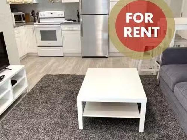 House for rent in British Columbia