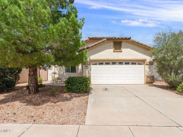 House for sale in Cochise, Arizona