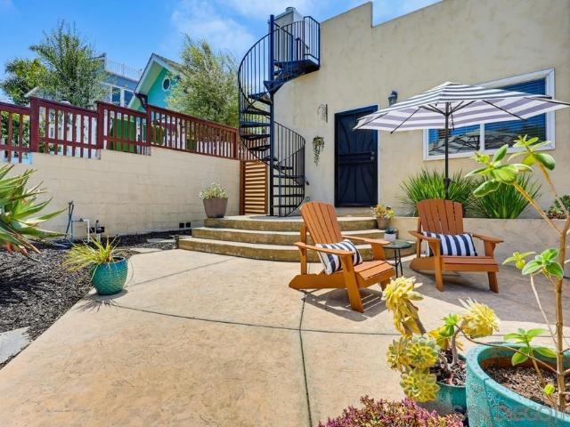 House for sale in Jacumba, California
