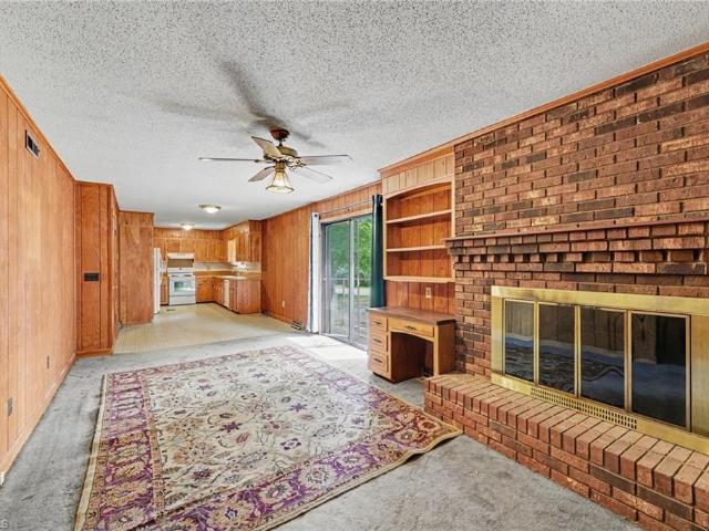 House for sale in Stokes, North Carolina