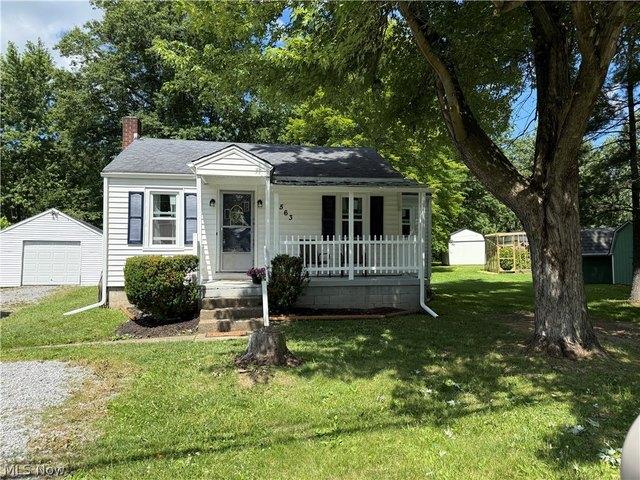 House for sale in Ohio