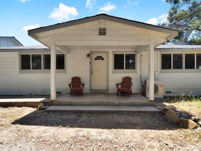 House for sale in Mariposa, California