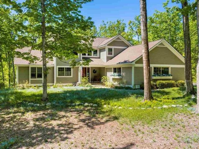 House for sale in Harbor Springs, Michigan