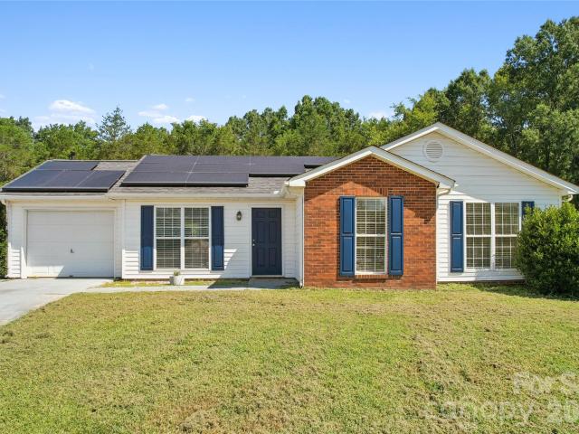 House for sale in Concord, North Carolina