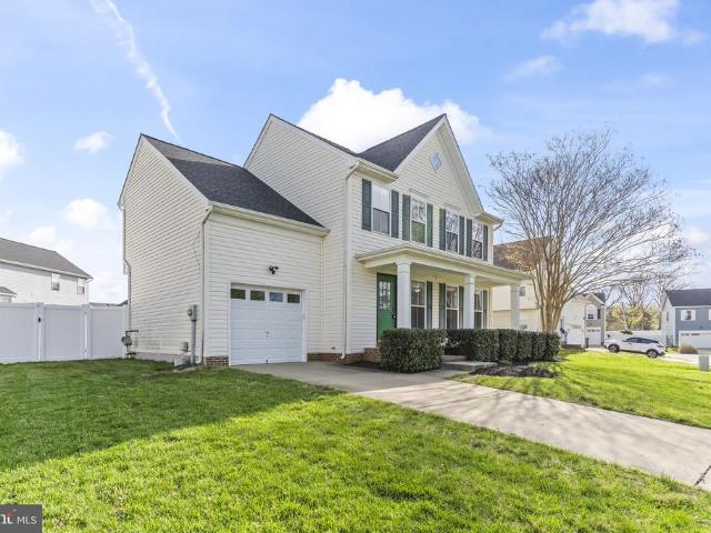 House for sale in California, Maryland