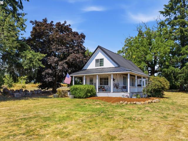 House for sale in Oregonia