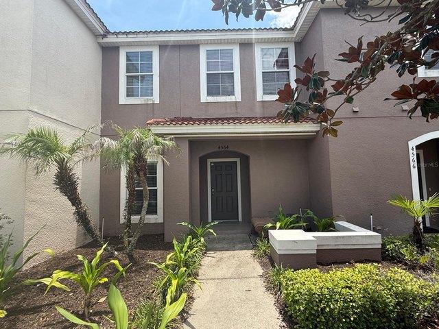Townhouse for sale in Kissimmee, Florida