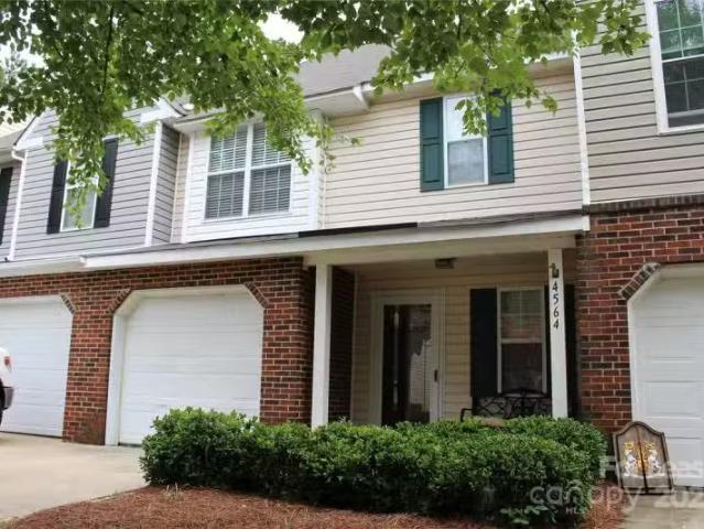 House for rent in Charlotte