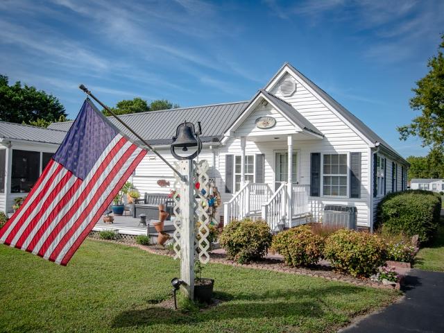 House for sale in Virginia