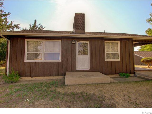 House for sale in Mead, Colorado