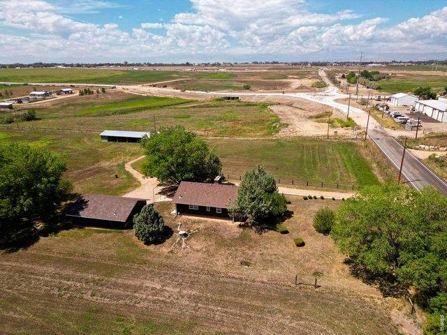 House for sale in Platteville, Colorado