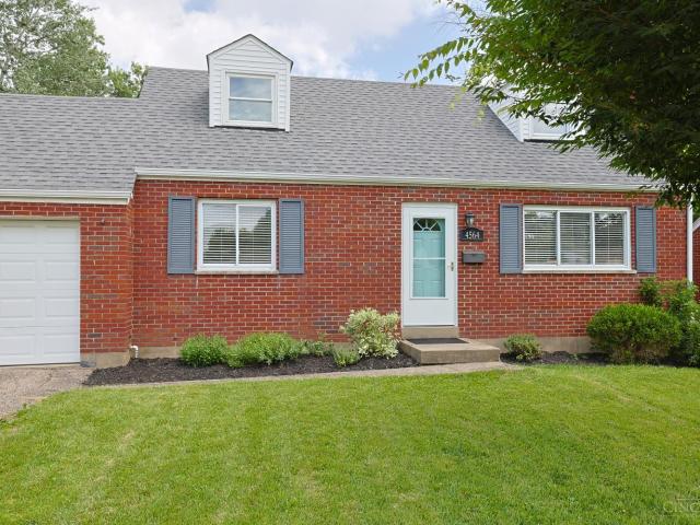 House for sale in Blue Ash, Ohio
