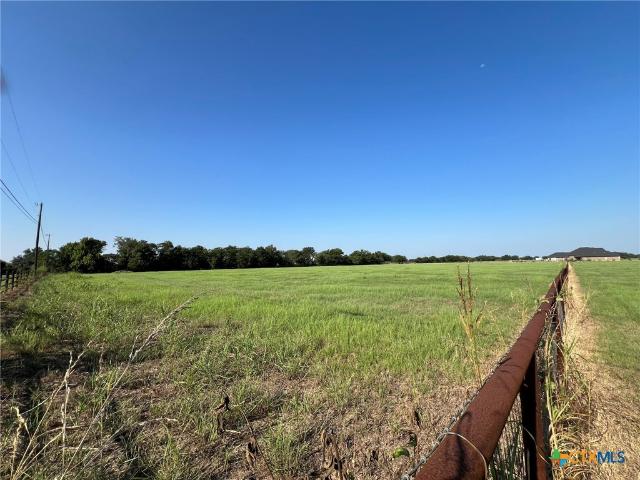 Land for sale in Belton, Bell County