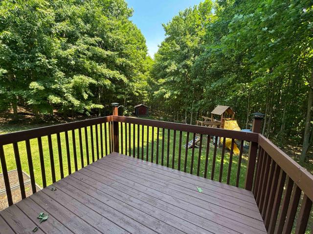 House for sale in Michigan