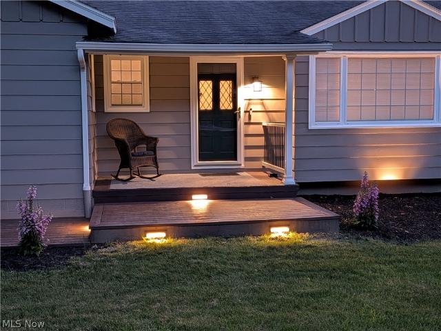 House for sale in Summit, Ohio