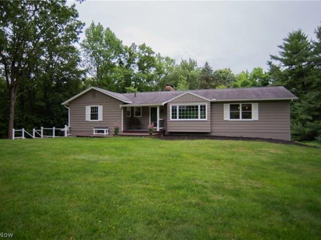 House for sale in Summit, Ohio