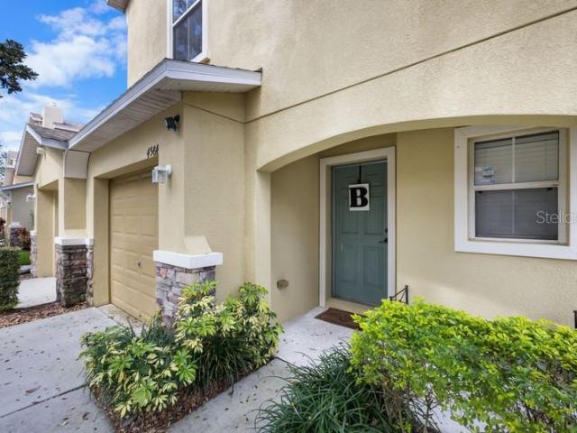 Townhouse for sale in Mango, Florida