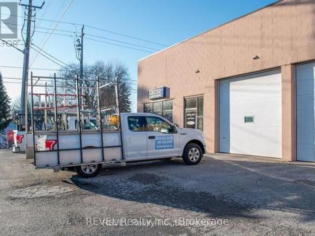 Commercial for sale in Niagara, Ontario