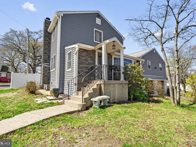 Property for sale in Bucks, Pennsylvania