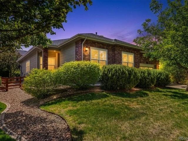 House for sale in Broomfield, Colorado