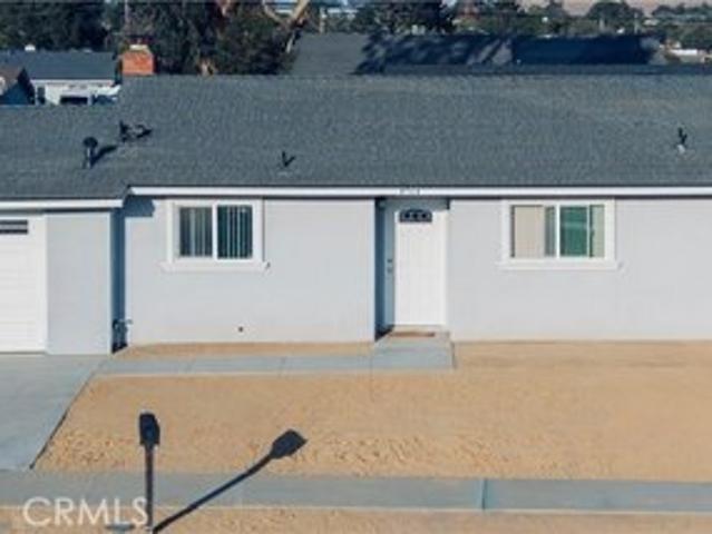 House for sale in Santa Maria, California