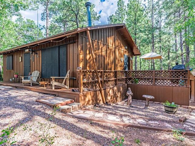 House for sale in Navajo, Arizona