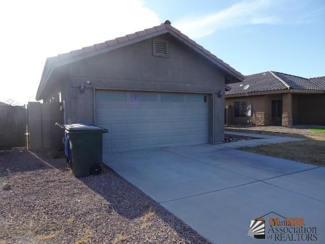 House for sale in Ocotillo, Yuma