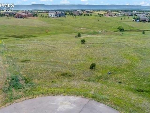 Land for sale in Colorado Springs