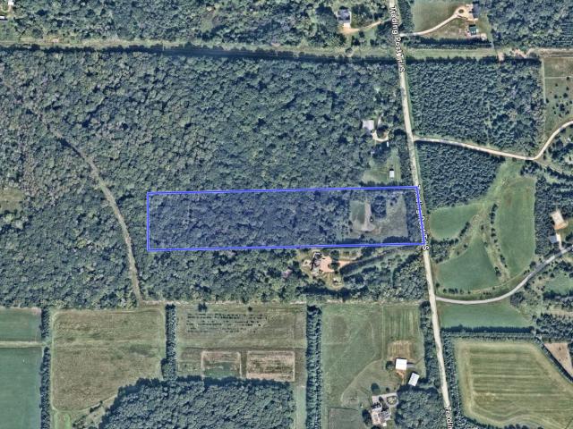 Land for sale in Afton, Minnesota