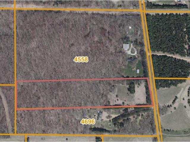 Land for sale in Afton, Minnesota